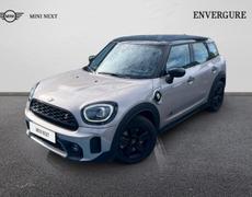 Mini Countryman Saint-Lô