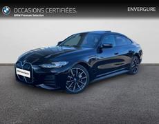 BMW i4 Saint-Lô