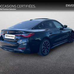 BMW i4 eDrive40 340ch M Sport Saint-L&ocirc;