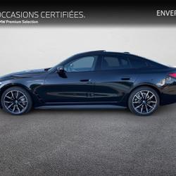 BMW i4 eDrive40 340ch M Sport Saint-L&ocirc;