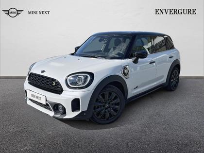 Mini Countryman - Cooper SE 125ch + 95ch Edition Premium Plus ALL4 BVA6 - 29 990 €
