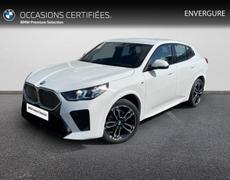 BMW X2 Saint-Lô