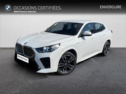 BMW X2 - iX2 eDrive20 204ch M Sport - 37 990 €