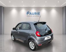 Renault Twingo 3