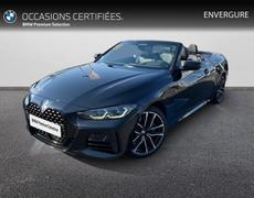 BMW Serie 4 cabriolet Saint-Lô