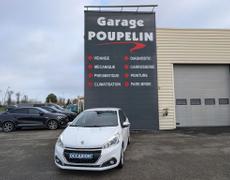 Peugeot 208 Bellevigny