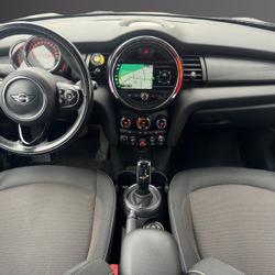 Mini Mini COOPER 136 S BA Theix-Noyalo