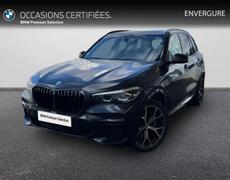 BMW X5 Saint-Lô