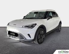 Autres Smart Denney