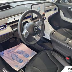Autres Smart Smart #1 272 ch Premium Denney