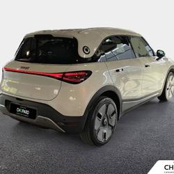 Autres Smart Smart #1 272 ch Premium Denney