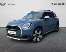 Mini Countryman Saint-Lô