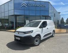 Citroen Berlingo Normanville