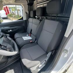 Citroen Berlingo M 650kg BlueHDi 100ch S&S Pack Premium Connect Normanville
