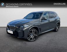 BMW X5 Saint-Lô