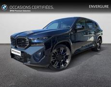 BMW XM Saint-Lô