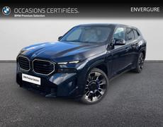 BMW XM Saint-Lô