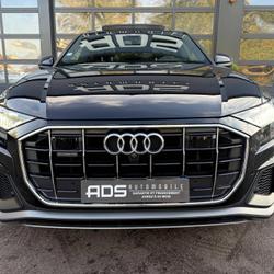 Audi Q8 50 TDI 286ch quattro tiptronic 8 157g occasion - Diebling - photo 2/50