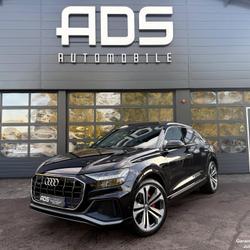 Audi Q8 50 TDI 286ch quattro tiptronic 8 157g occasion - Diebling - photo 3/50