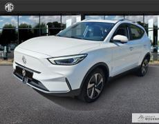 MG ZS Nîmes