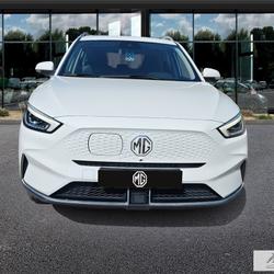 MG ZS EV AUTONOMIE ETENDUE 70KWH - 115 KW 2WD Luxury N&icirc;mes