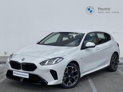 BMW Serie 1 - 120dA 163ch M Sport Design DKG7 - 36 200 €