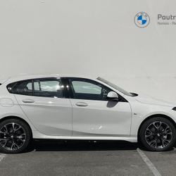 BMW Serie 1 120dA 163ch M Sport Design DKG7 Gu&eacute;rande