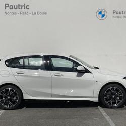 BMW Serie 1 120dA 163ch M Sport Design DKG7 Gu&eacute;rande