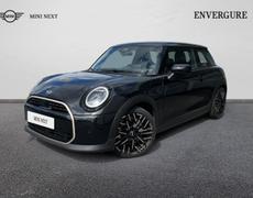 Mini Cooper Saint-Lô