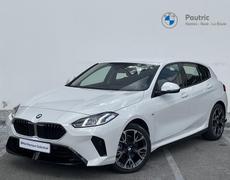 BMW Serie 1 - 120dA 163ch M Sport Design DKG7 - 36 100 €