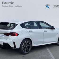 BMW Serie 1 120dA 163ch M Sport Design DKG7 Rez&eacute;