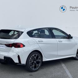 BMW Serie 1 120dA 163ch M Sport Design DKG7 Rez&eacute;