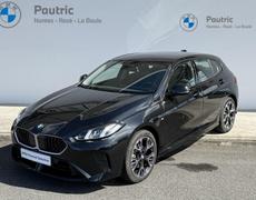 BMW Serie 1 Saint-Herblain