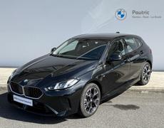 BMW Serie 1 - 120dA 163ch M Sport Design DKG7 - 36 000 €