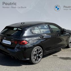 BMW Serie 1 120dA 163ch M Sport Design DKG7 Saint-Herblain