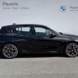 BMW Serie 1 120dA 163ch M Sport Design DKG7 Saint-Herblain