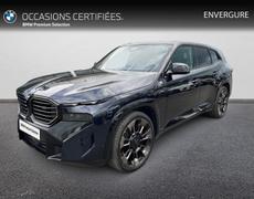 BMW XM Saint-Lô