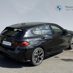 BMW Serie 1 120dA 163ch M Sport Design DKG7 Rez&eacute;