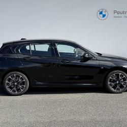 BMW Serie 1 120dA 163ch M Sport Design DKG7 Rez&eacute;