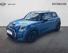 Mini Mini Cherbourg-en-Cotentin