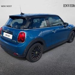 Mini Mini Cooper SE 184ch Edition Premium BVA 5CV Cherbourg-en-Cotentin