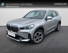 BMW X1 Saint-Lô