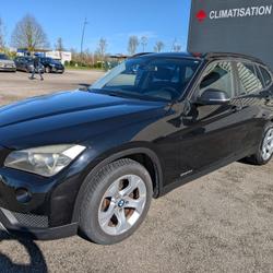 BMW X1 (E84) SDRIVE16D 116CH LOUNGE Bellevigny