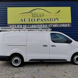 Citroen Jumpy Fg XL 2.0 BlueHDi 150ch S&S Driver Br&eacute;hal