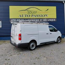 Citroen Jumpy Fg XL 2.0 BlueHDi 150ch S&S Driver Br&eacute;hal