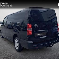 Toyota Proace Long 2.0 D-4D 180 Start Pack Confort BVA MC24 Flers