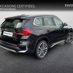 BMW X1 sDrive18d 150ch M Sport Saint-L&ocirc;