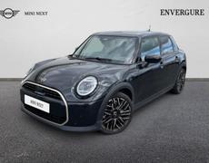 Mini Cooper Saint-Lô