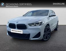 BMW X2 Saint-Lô