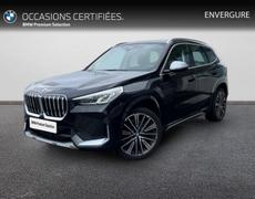 BMW X1 Saint-Lô